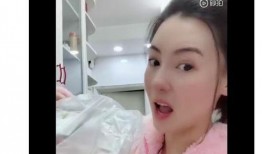 张柏芝最新爆料微博图片,揭秘娱乐圈不为人知的一面